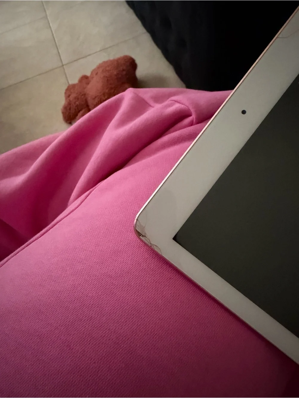 Apple iPad - Rose Gold Tablet